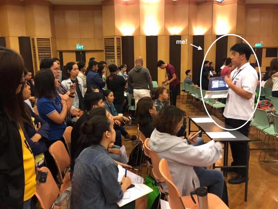 EdTech conference, 2019